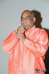 Anushtanam Movie Audio Launch